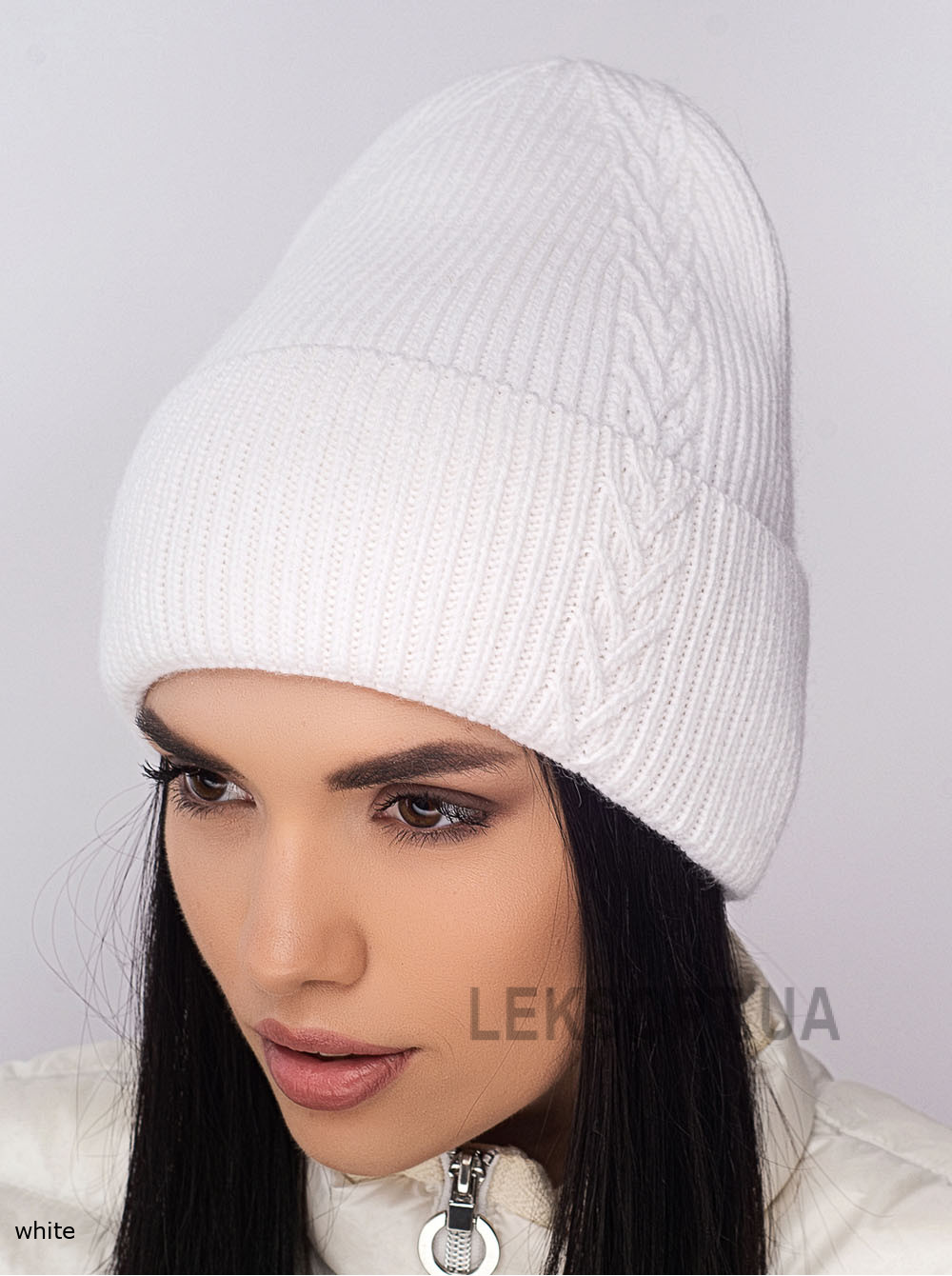 Women's cap Pal'mira