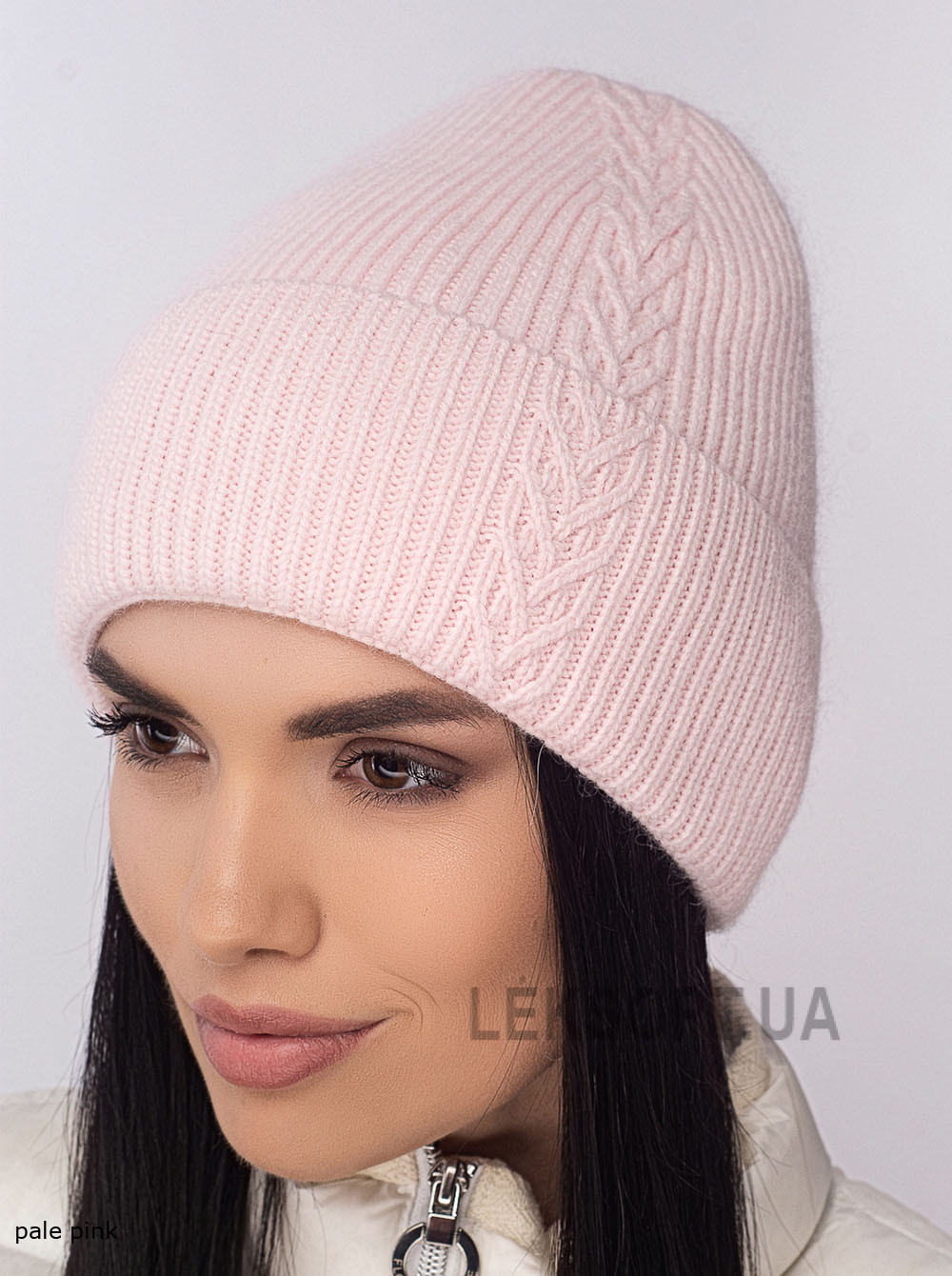Women's cap Pal'mira