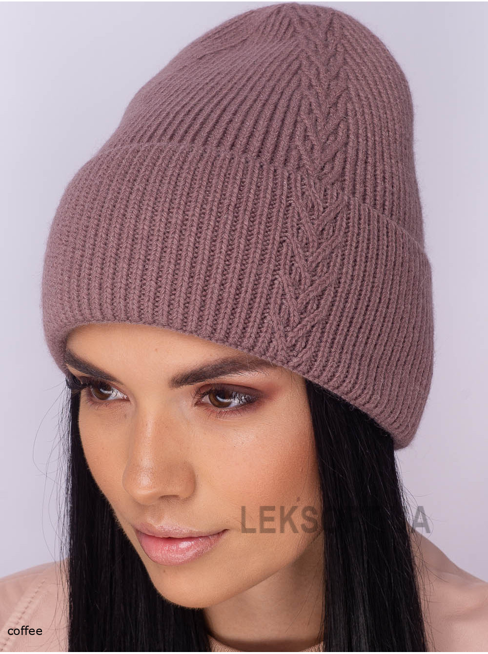 Women's cap Pal'mira