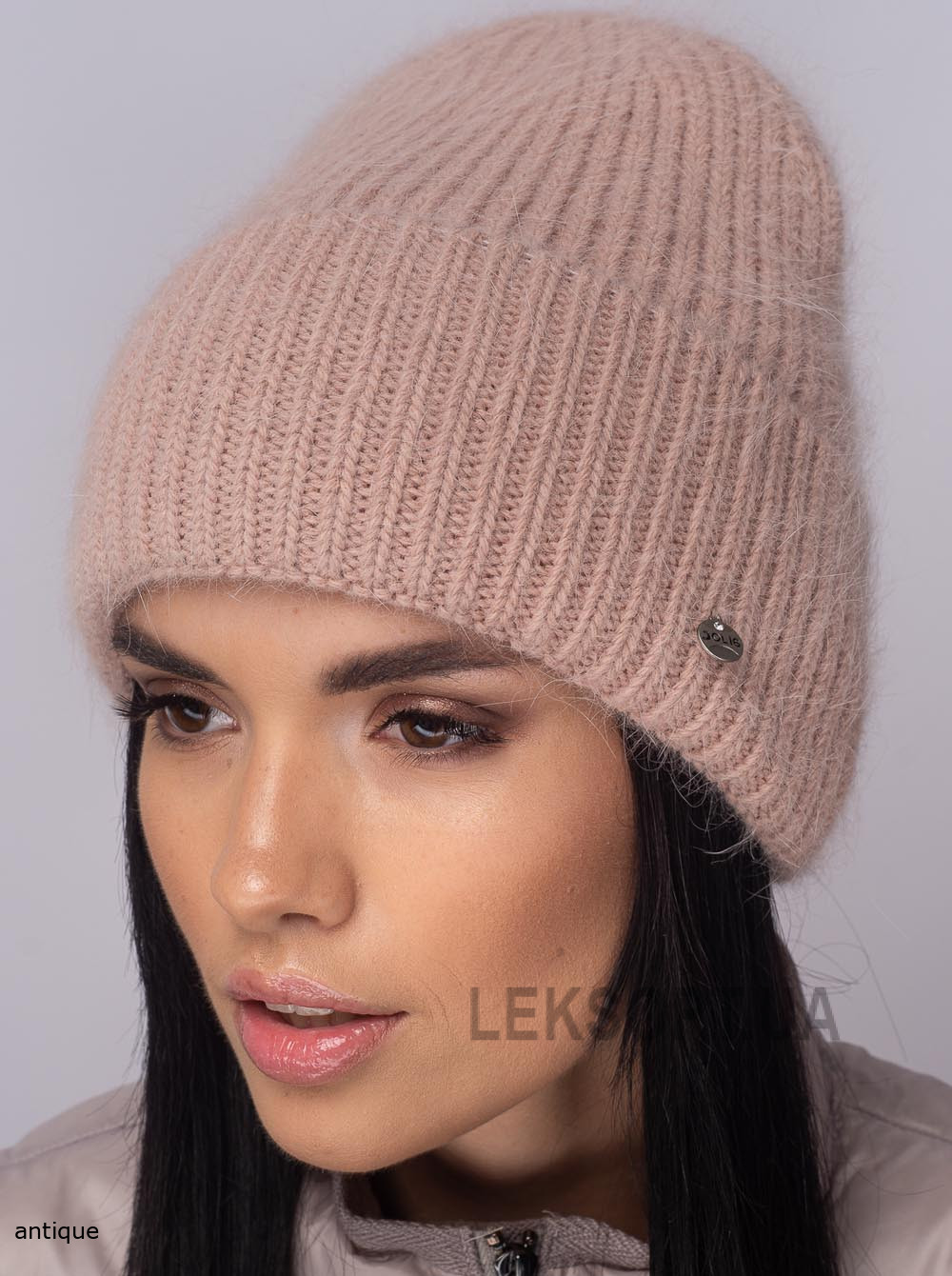 Women's cap Parma
