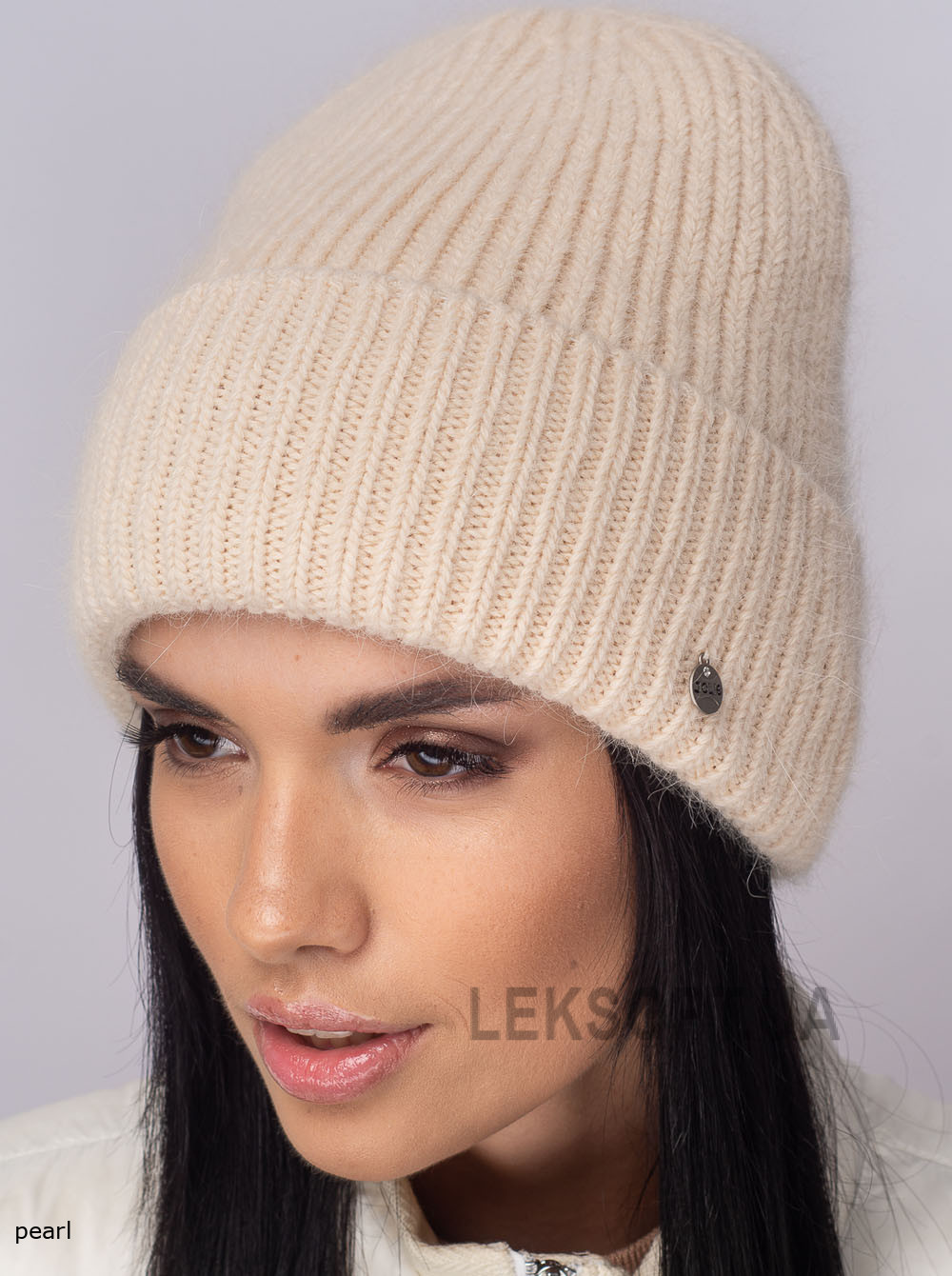 Women's cap Parma