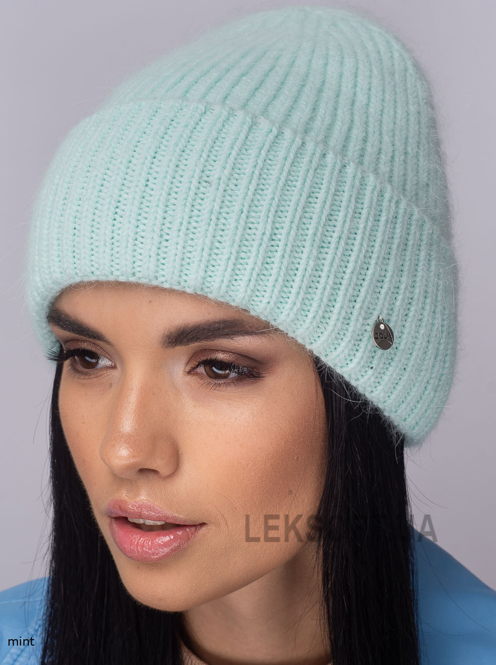 Women's cap Parma