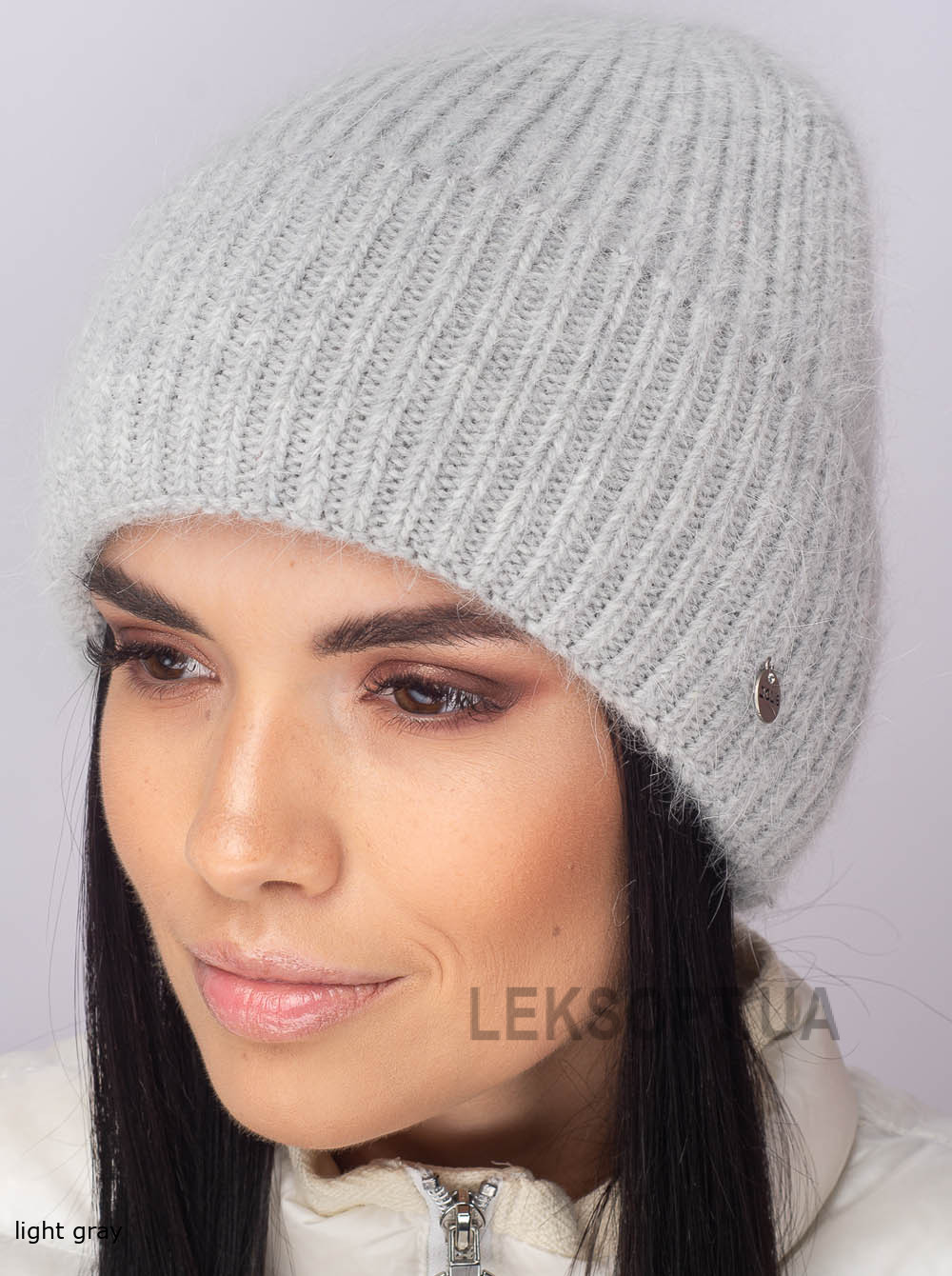 Women's cap Parma