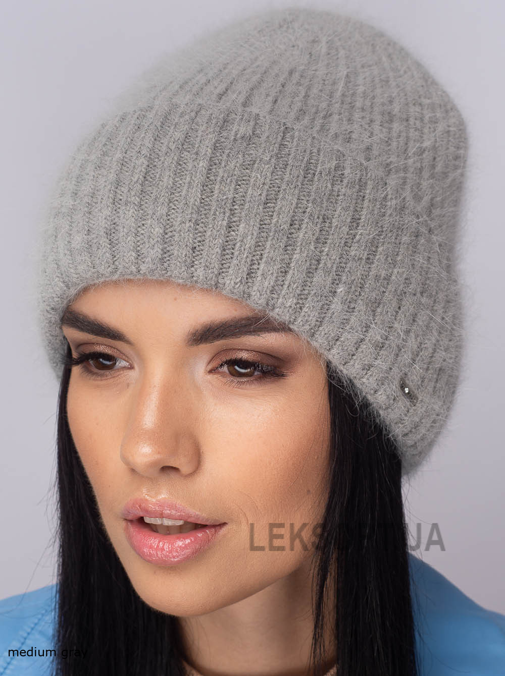 Women's cap Parma