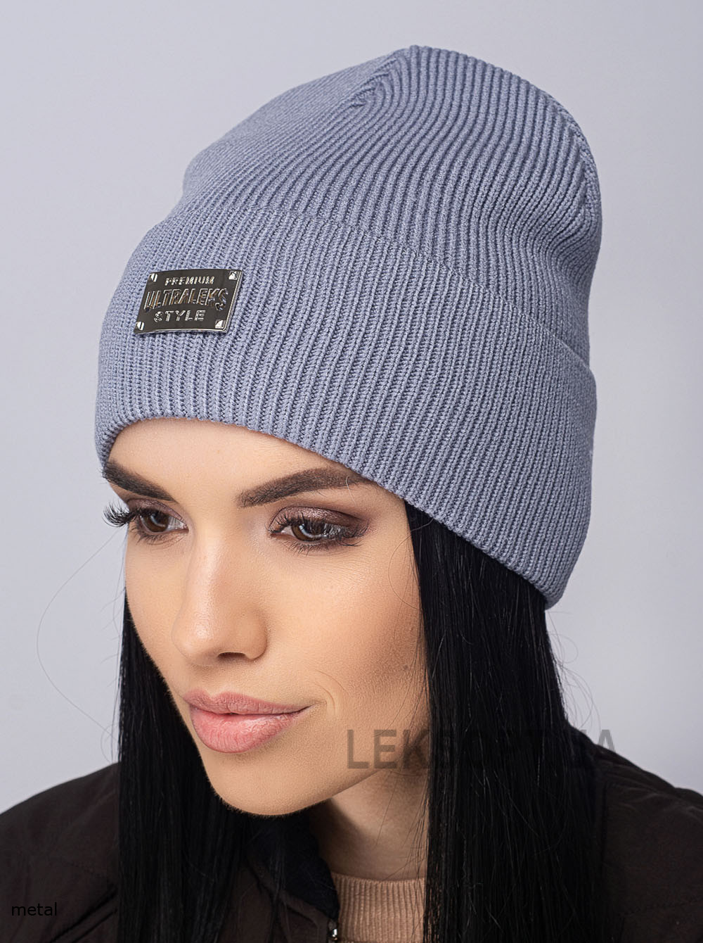 Women's cap Repost