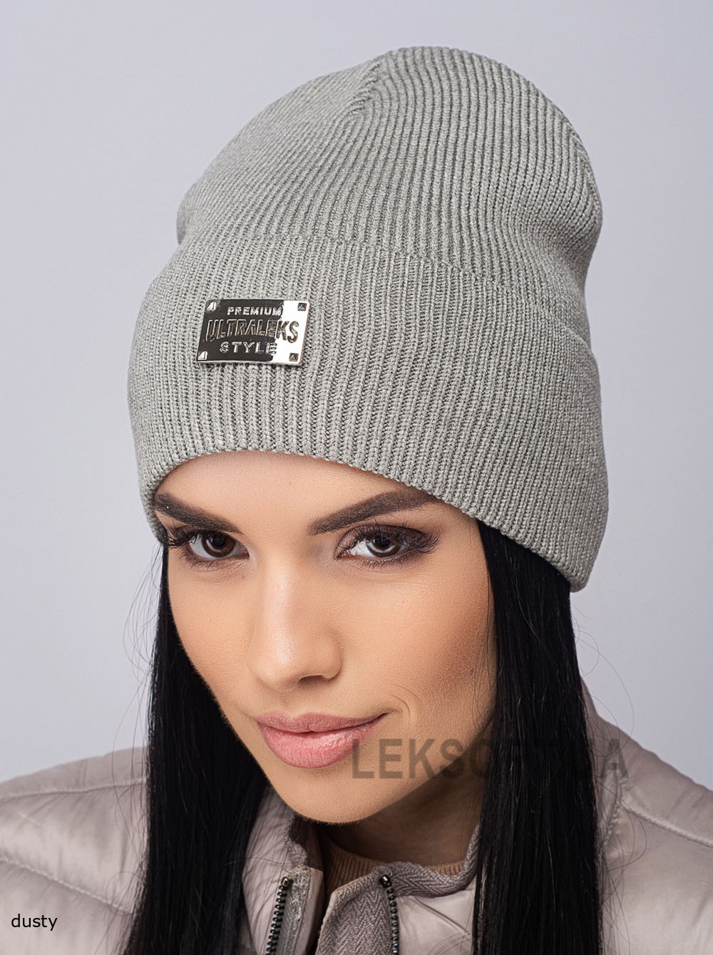 Women's cap Repost