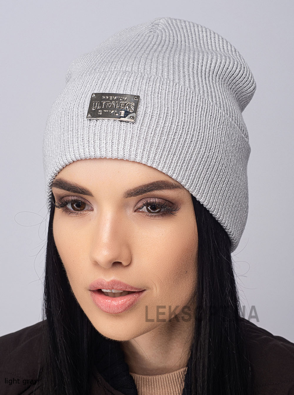 Women's cap Repost