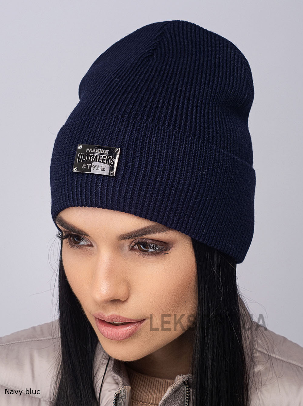 Women's cap Repost