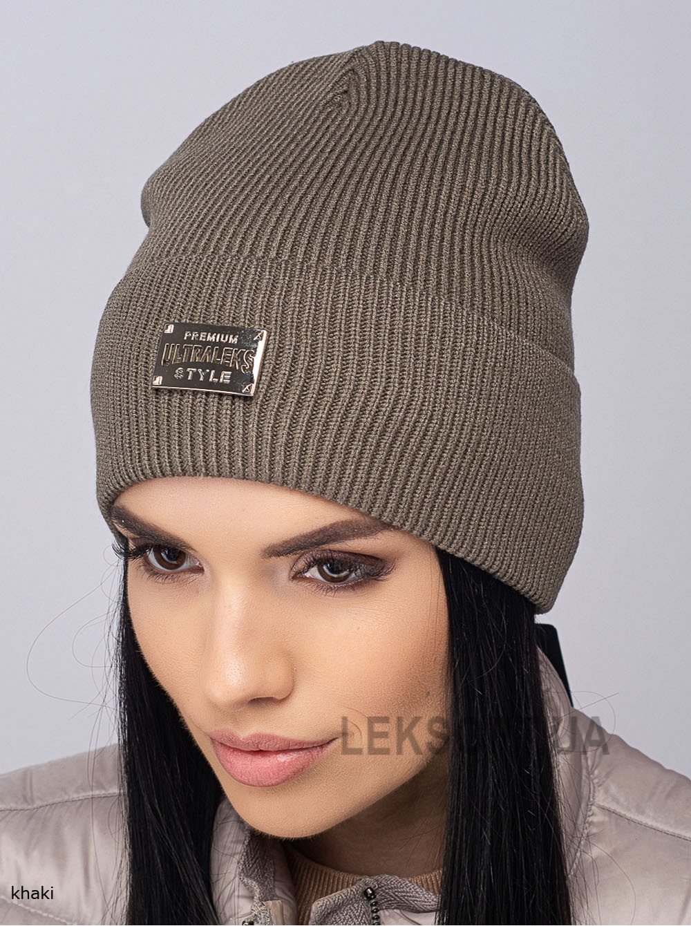Women's cap Repost