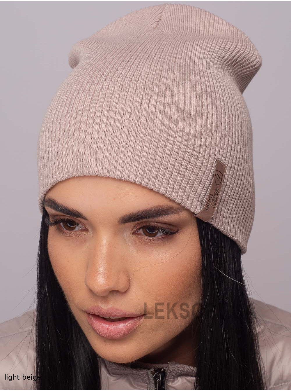 Women's cap Riana