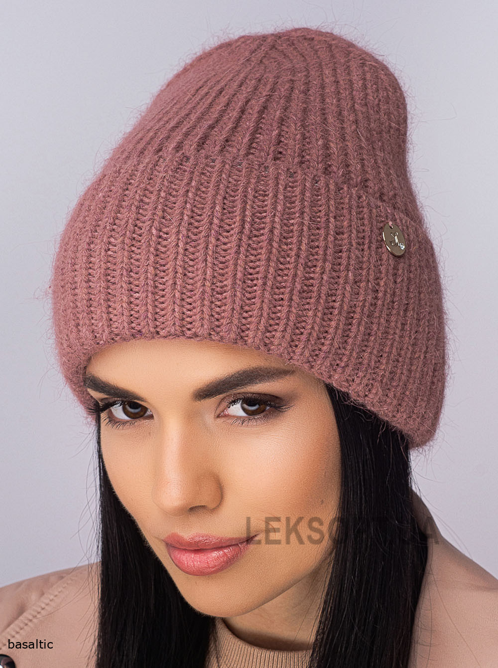 Women's cap Roskosh'