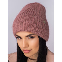 Women's cap "Roskosh'"