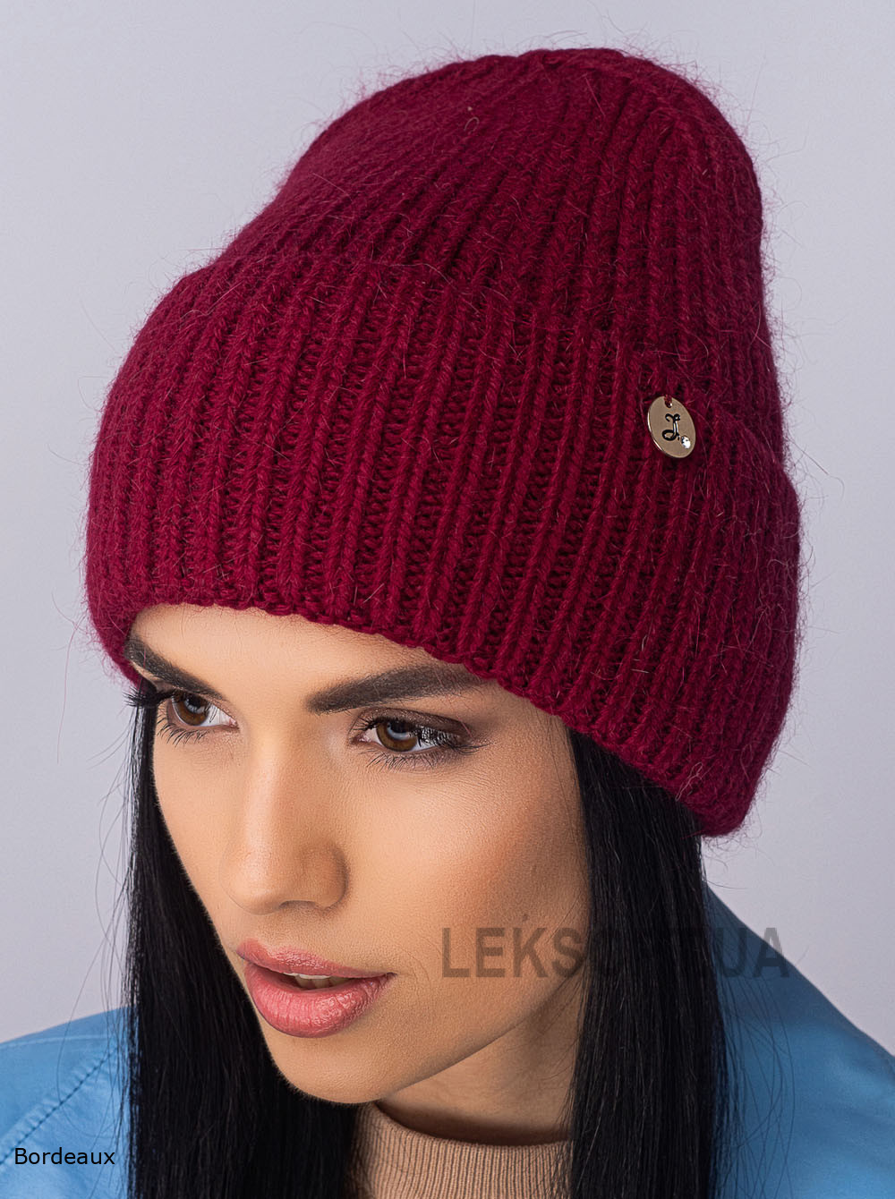Women's cap Roskosh'