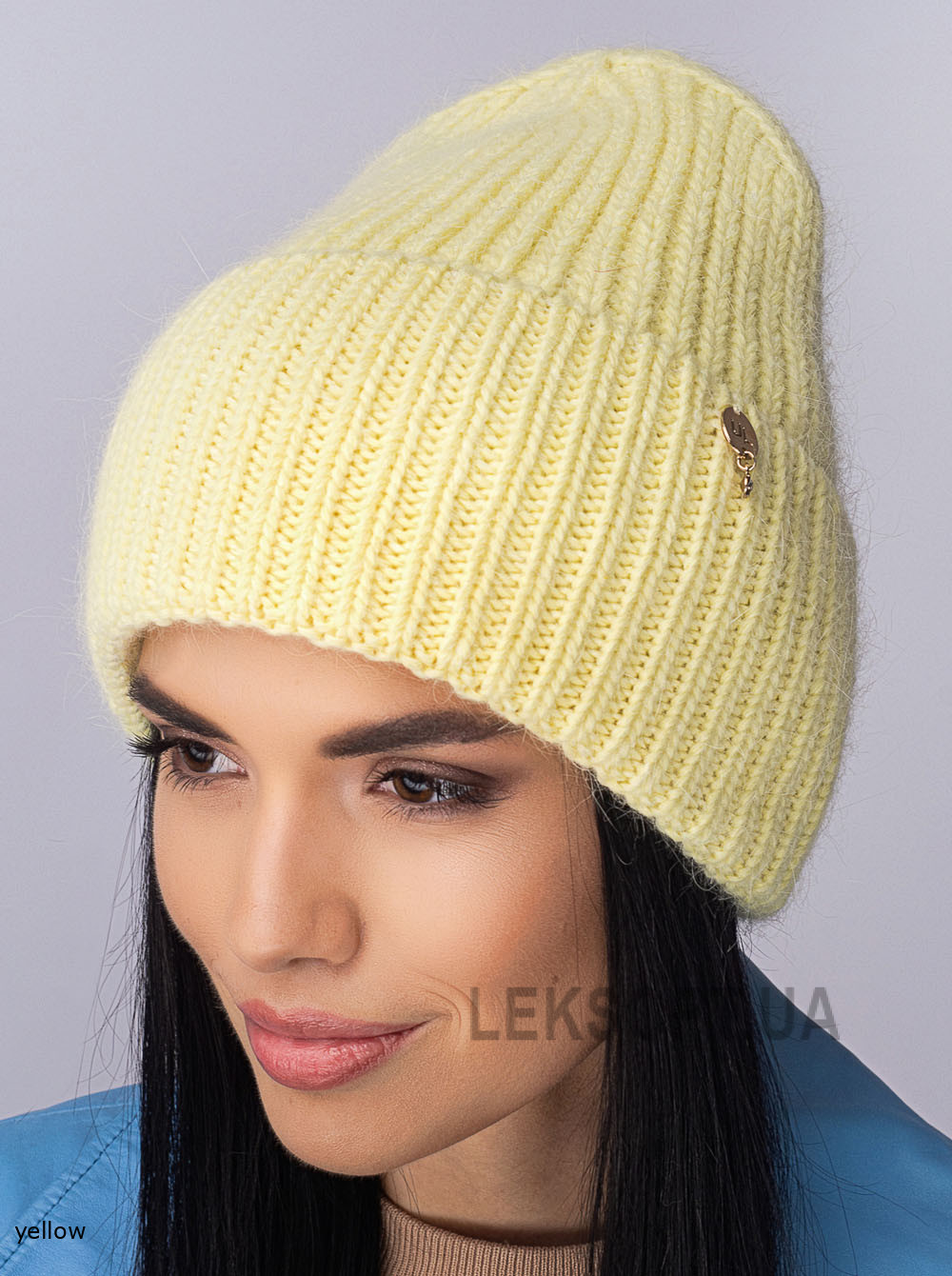 Women's cap Roskosh'