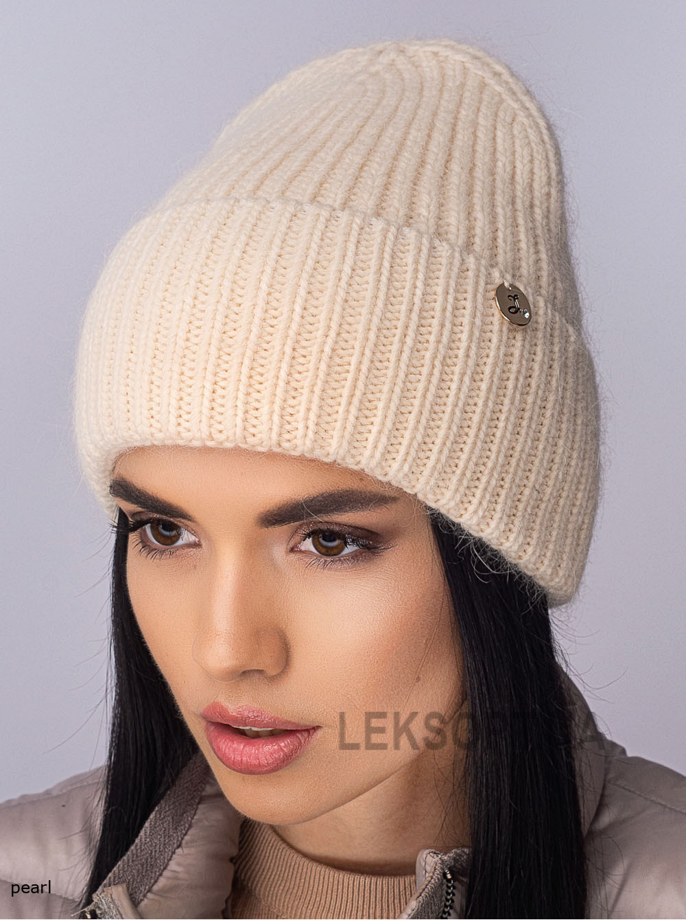 Women's cap Roskosh'