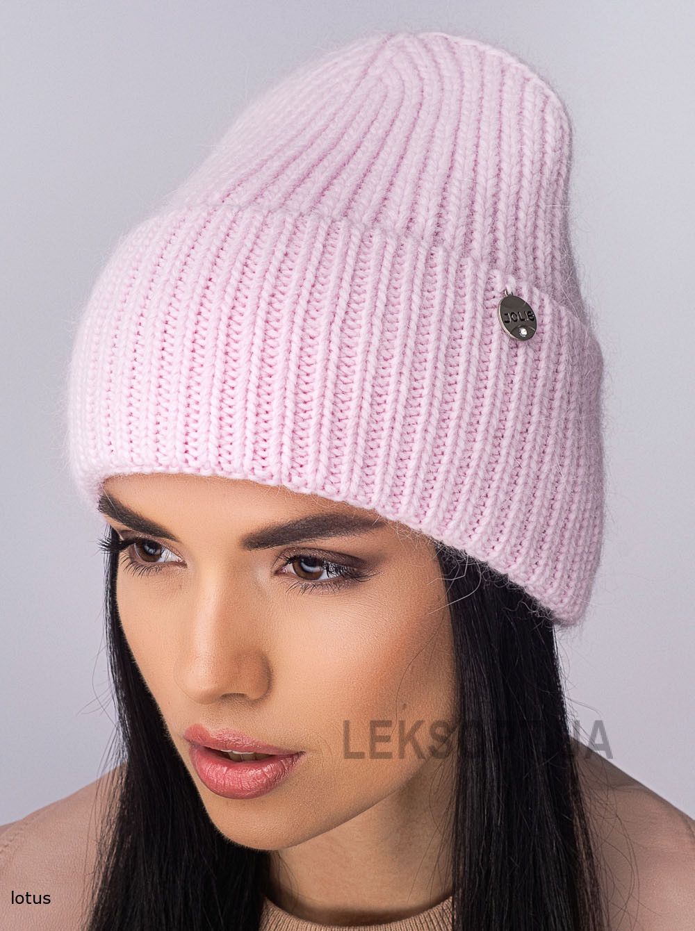 Women's cap Roskosh'