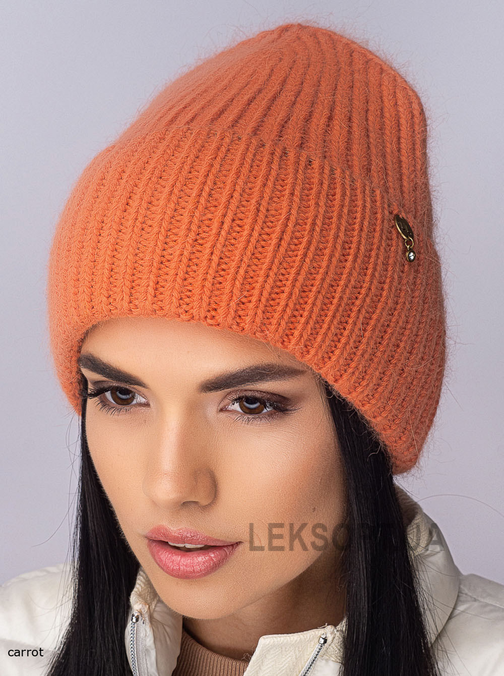 Women's cap Roskosh'