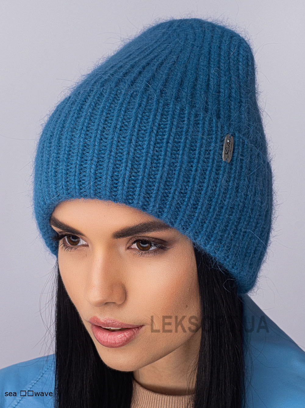 Women's cap Roskosh'