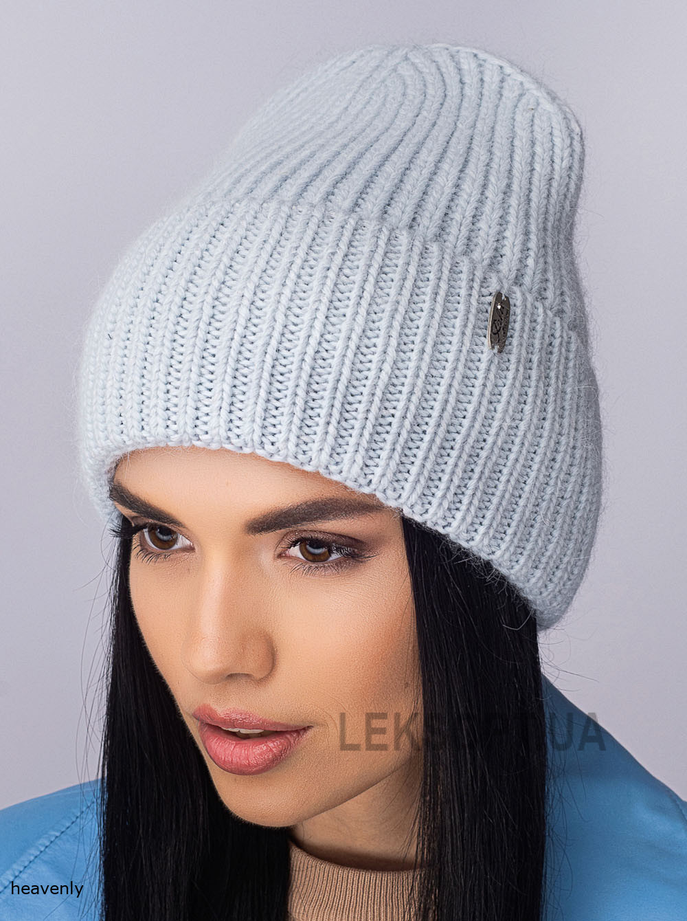 Women's cap Roskosh'
