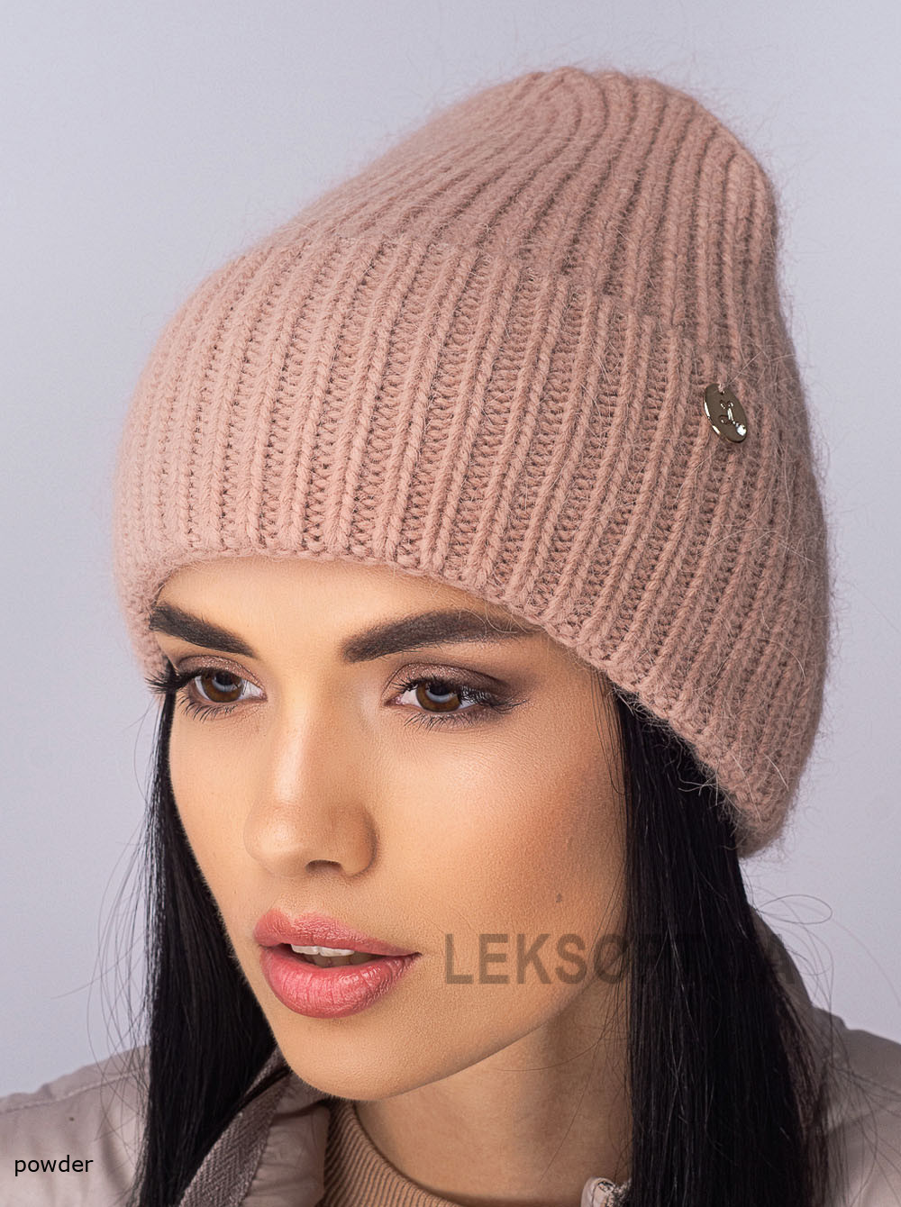 Women's cap Roskosh'