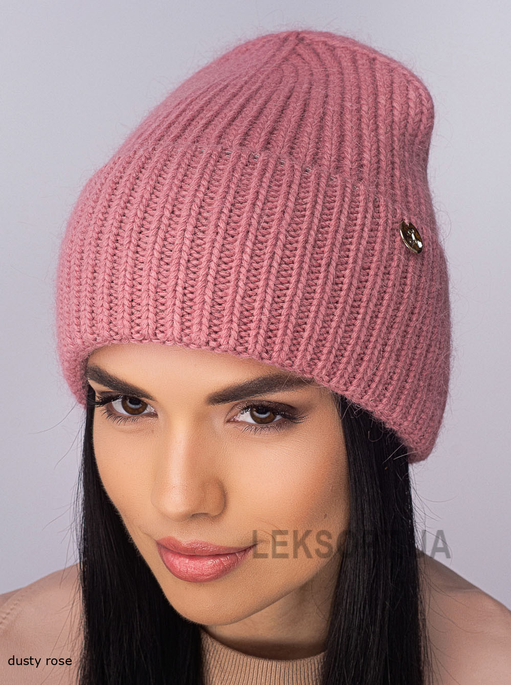 Women's cap Roskosh'