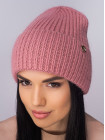 dusty rose