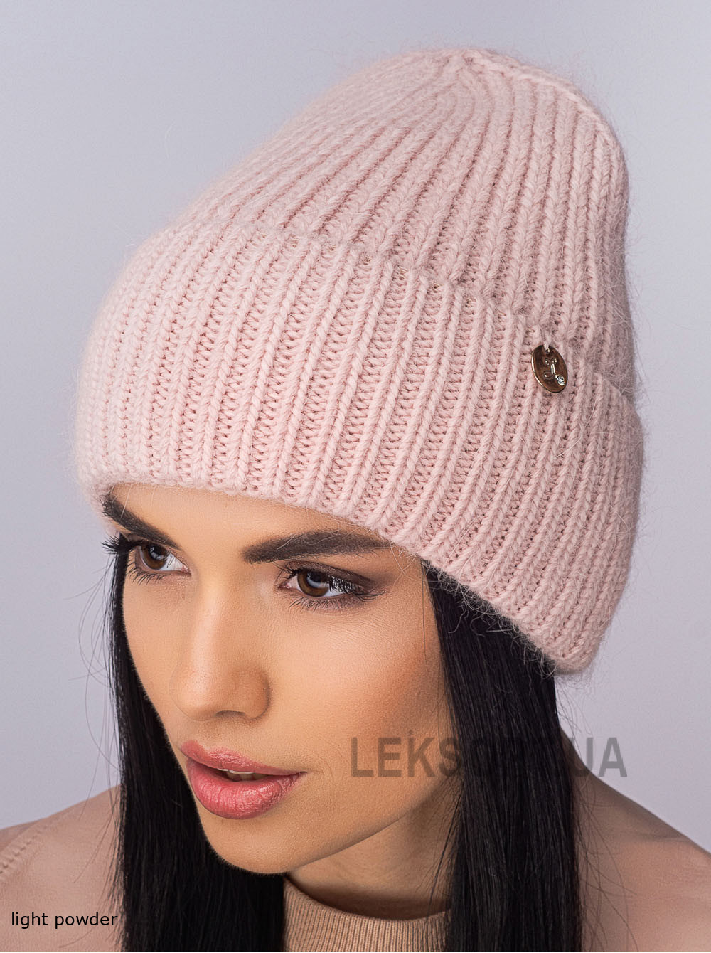 Women's cap Roskosh'