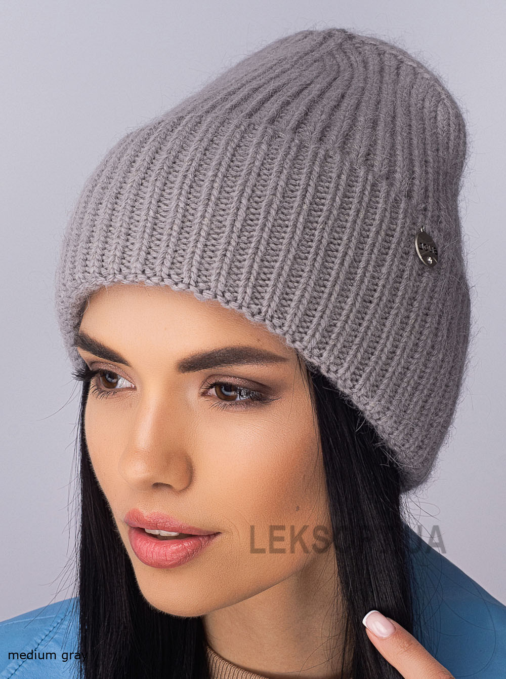 Women's cap Roskosh'