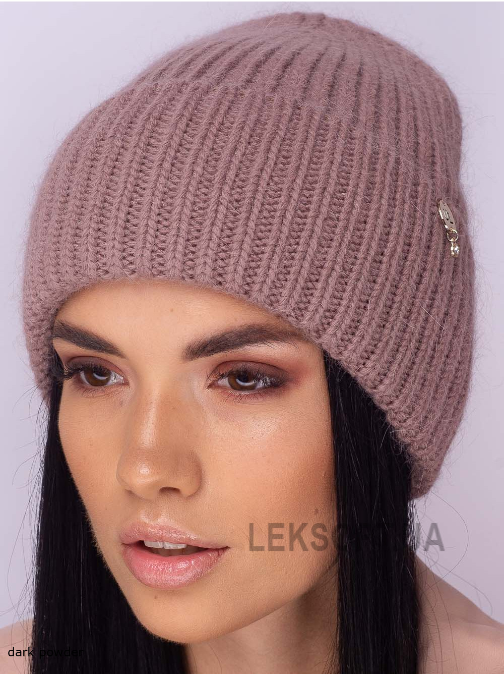 Women's cap Roskosh'