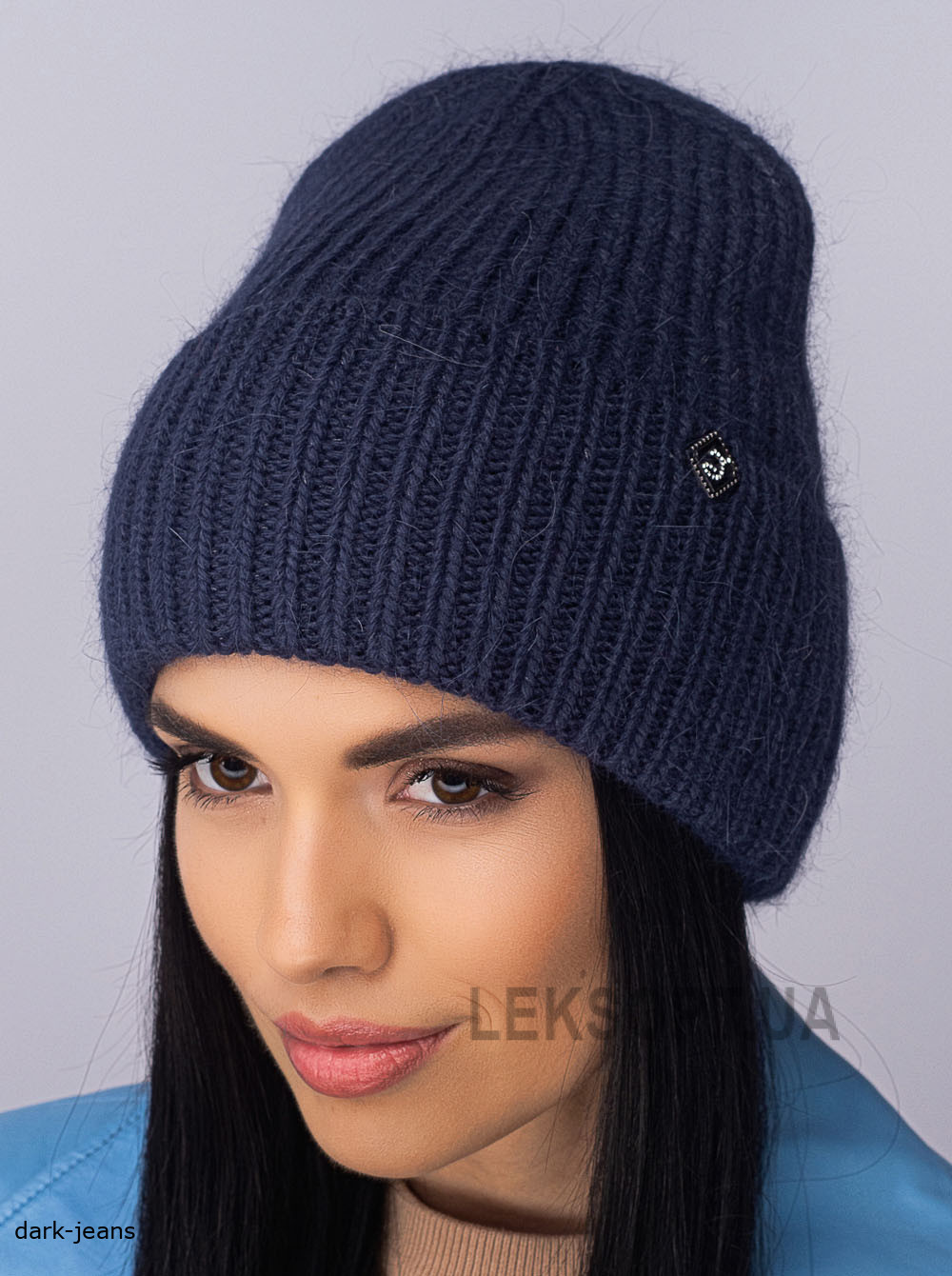 Women's cap Roskosh'