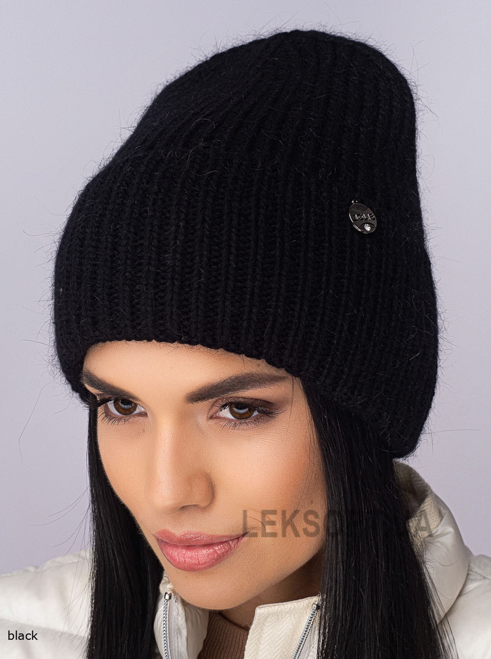 Women's cap Roskosh'