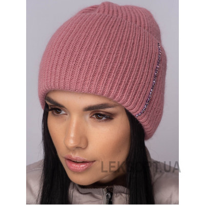 dusty rose