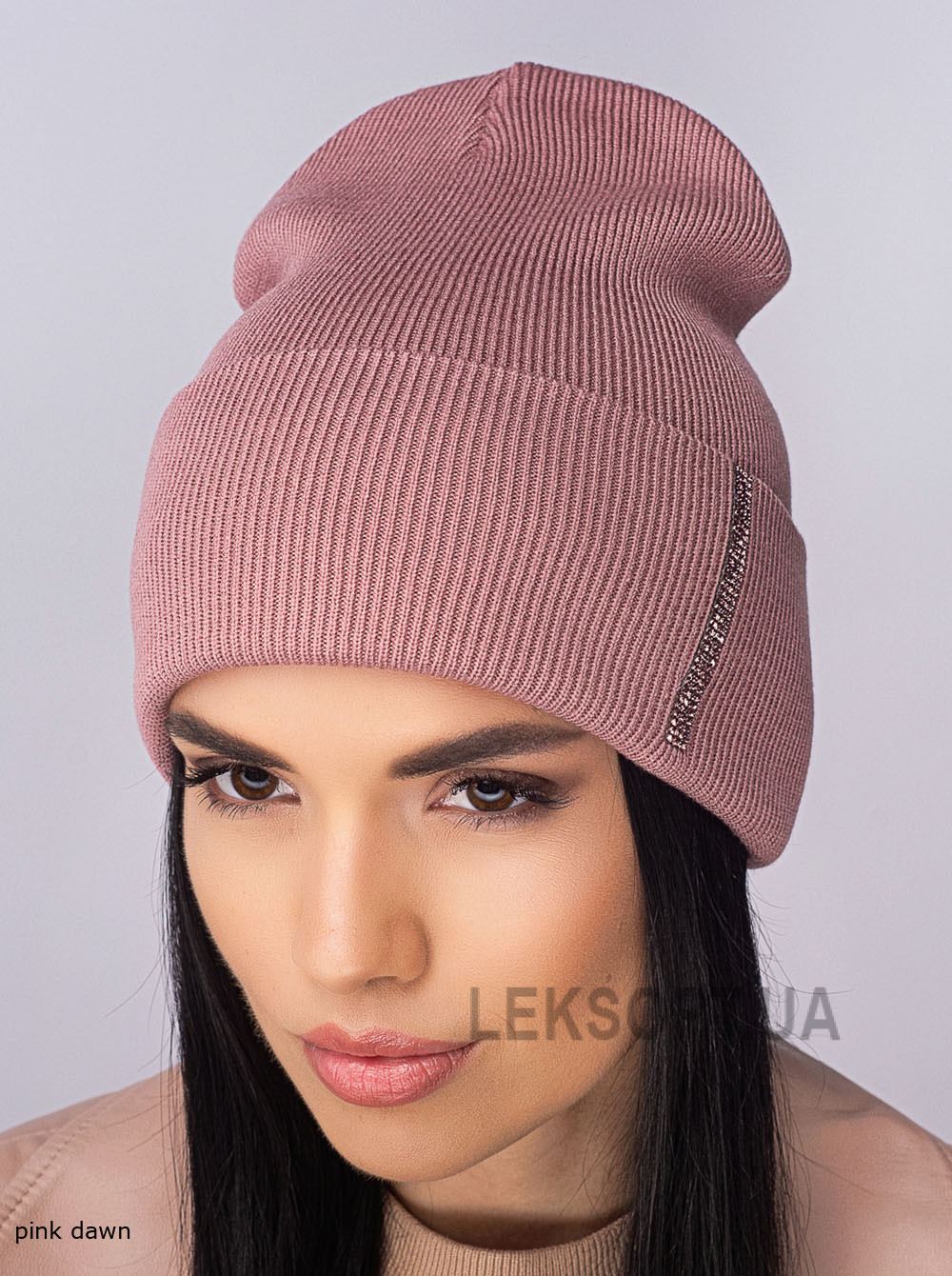Women's cap Salyut