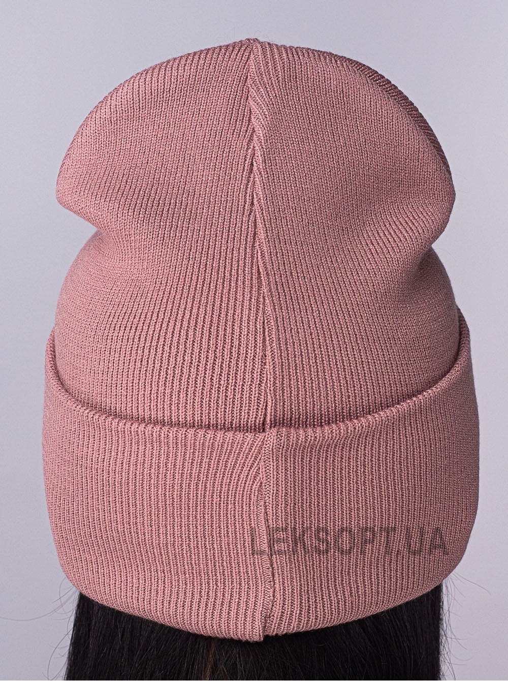 Women's cap Salyut