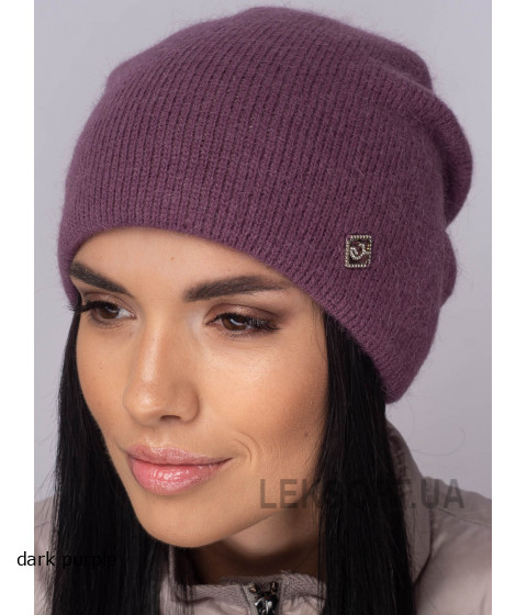 Women's cap Sonata