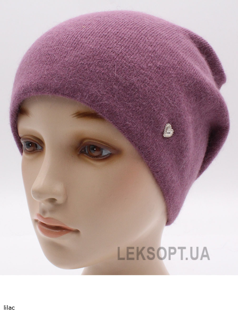 Women's cap Stella
