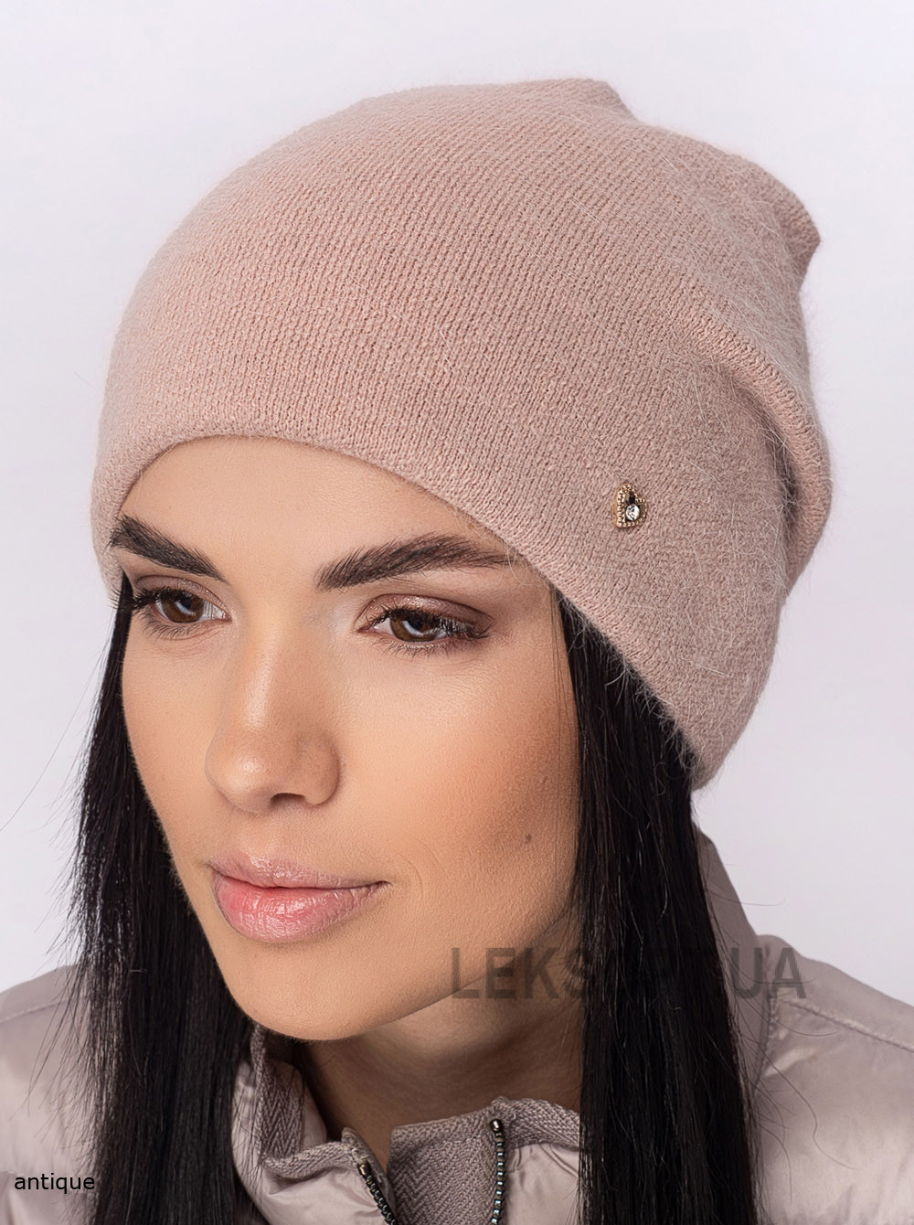 Women's cap Stella