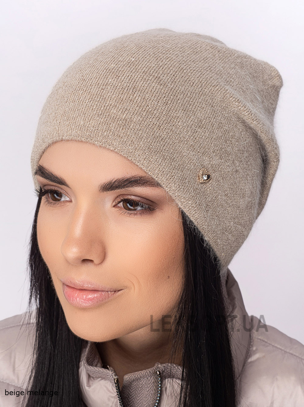 Women's cap Stella