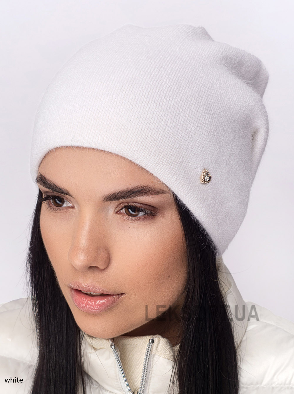 Women's cap Stella