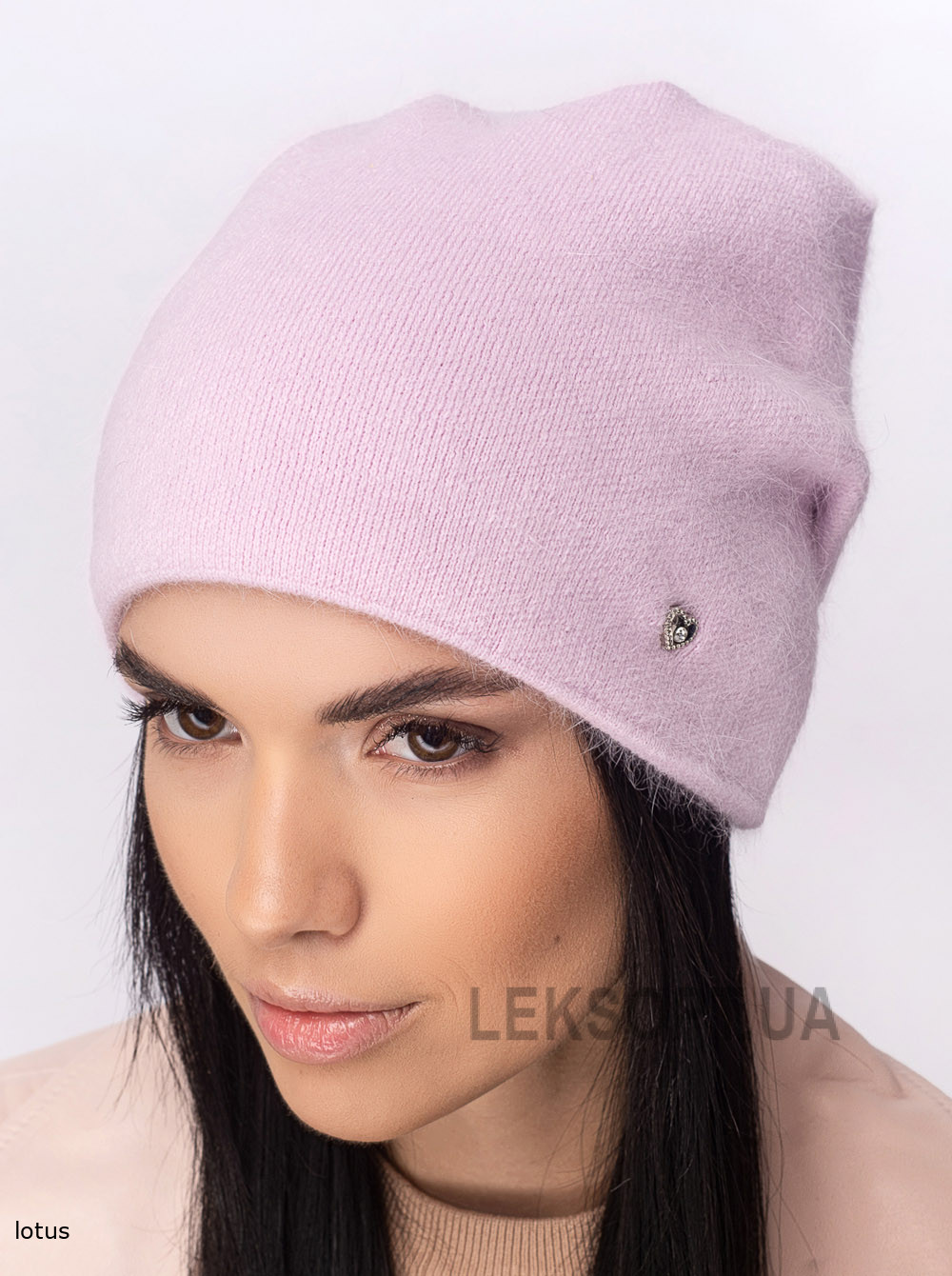 Women's cap Stella