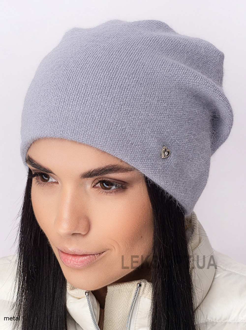 Women's cap Stella
