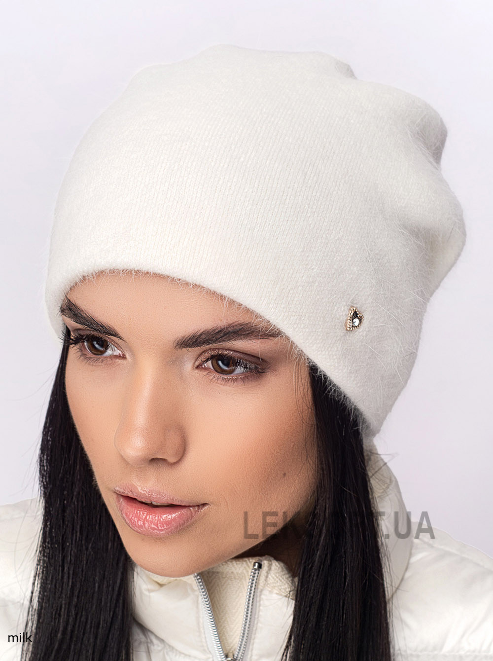 Women's cap Stella