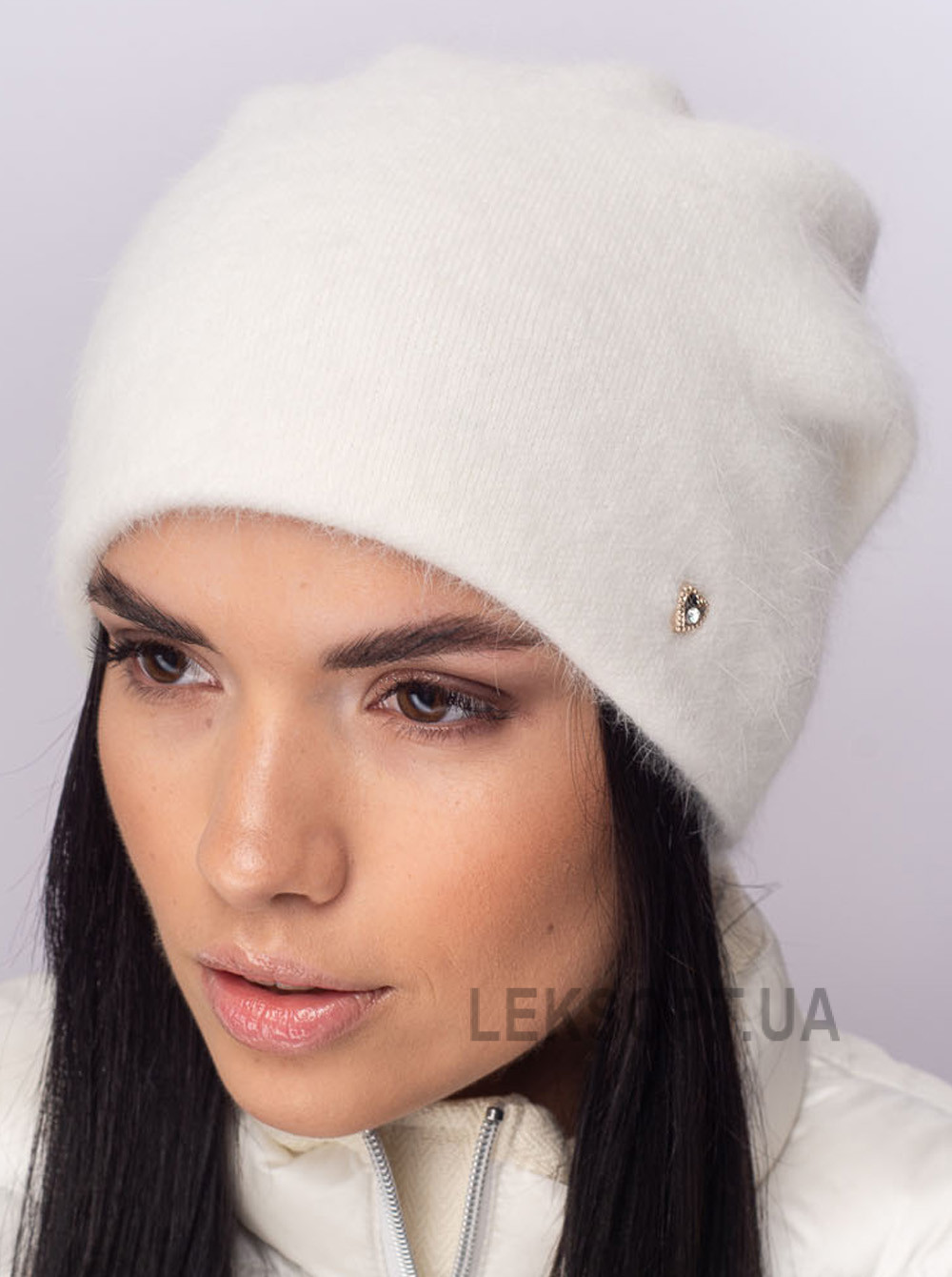 Women's cap Stella