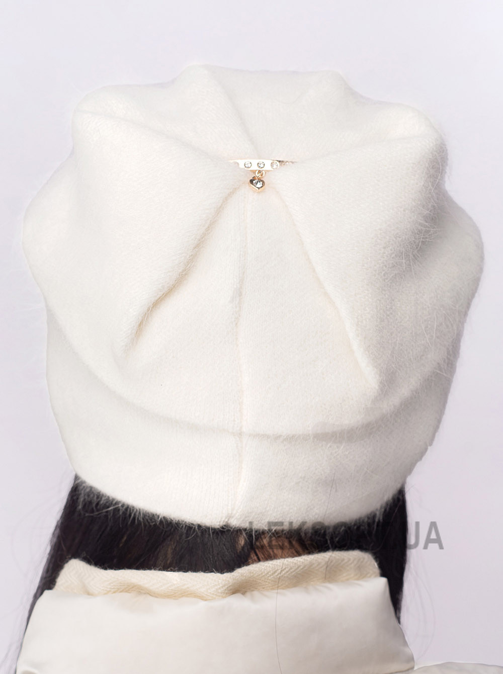 Women's cap Stella
