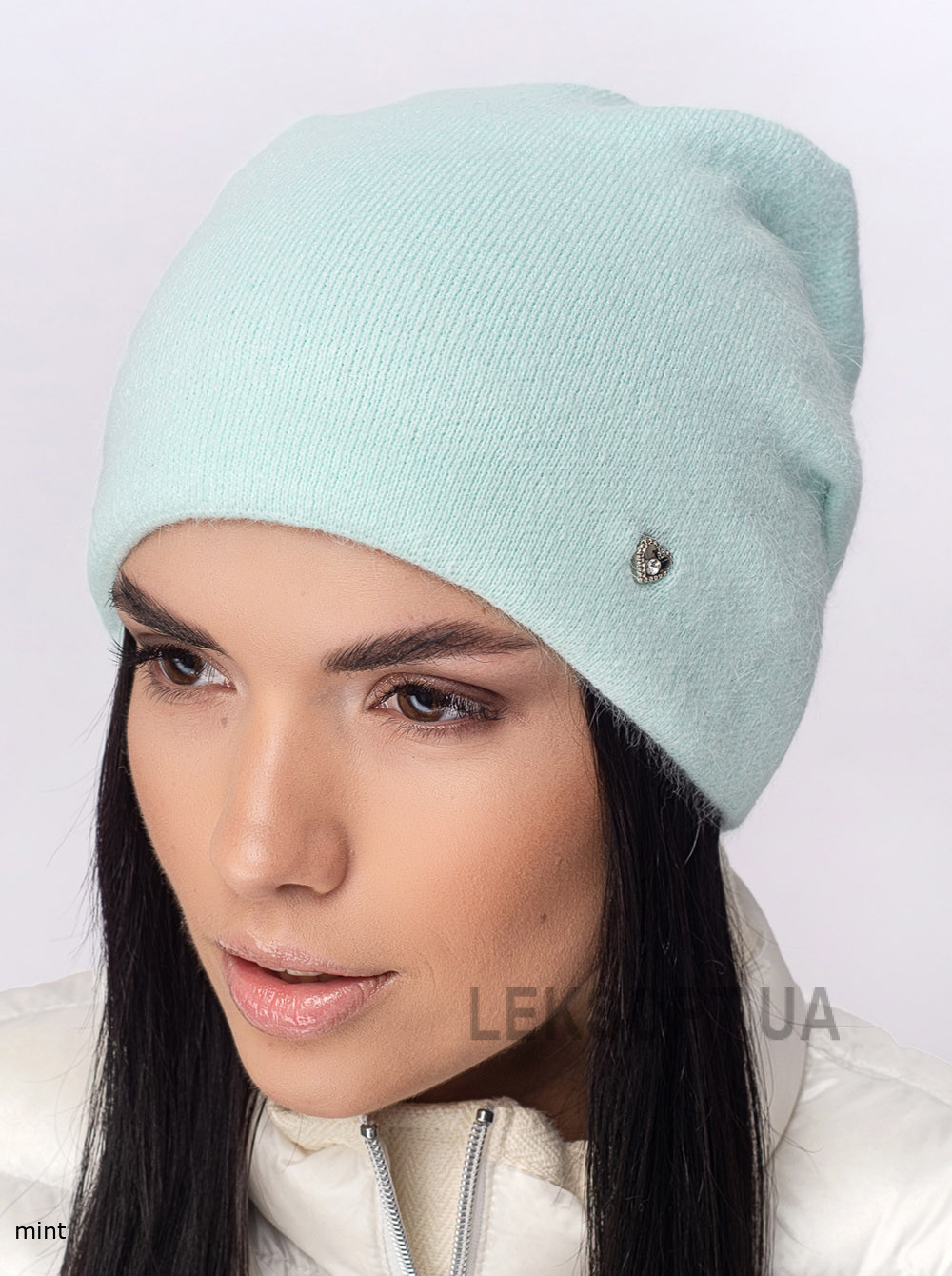 Women's cap Stella