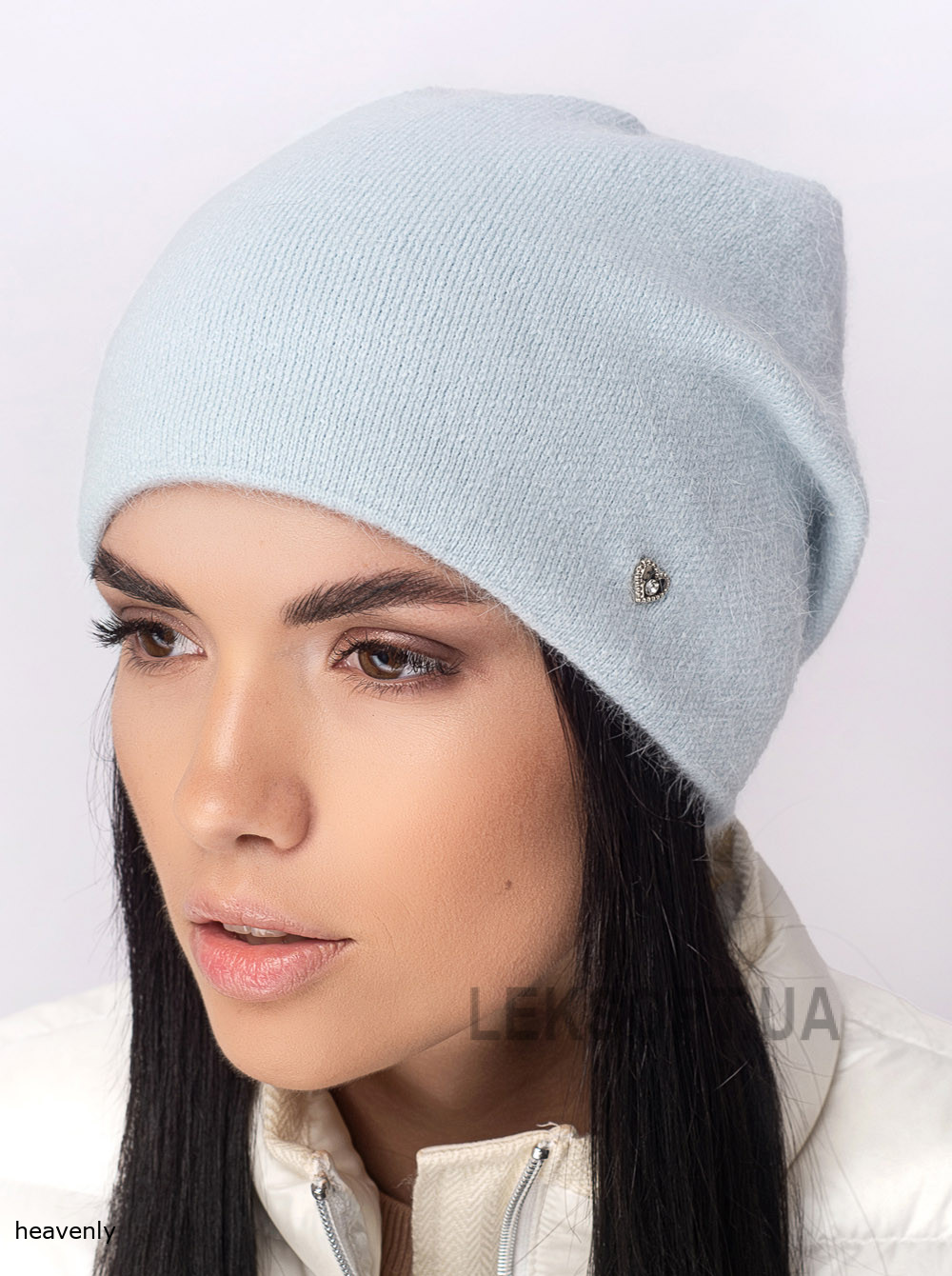 Women's cap Stella