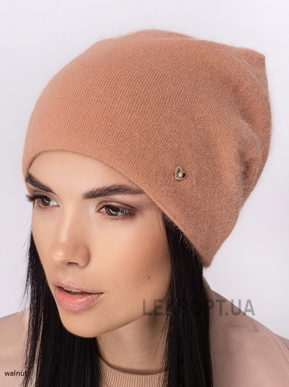 Women's cap Stella