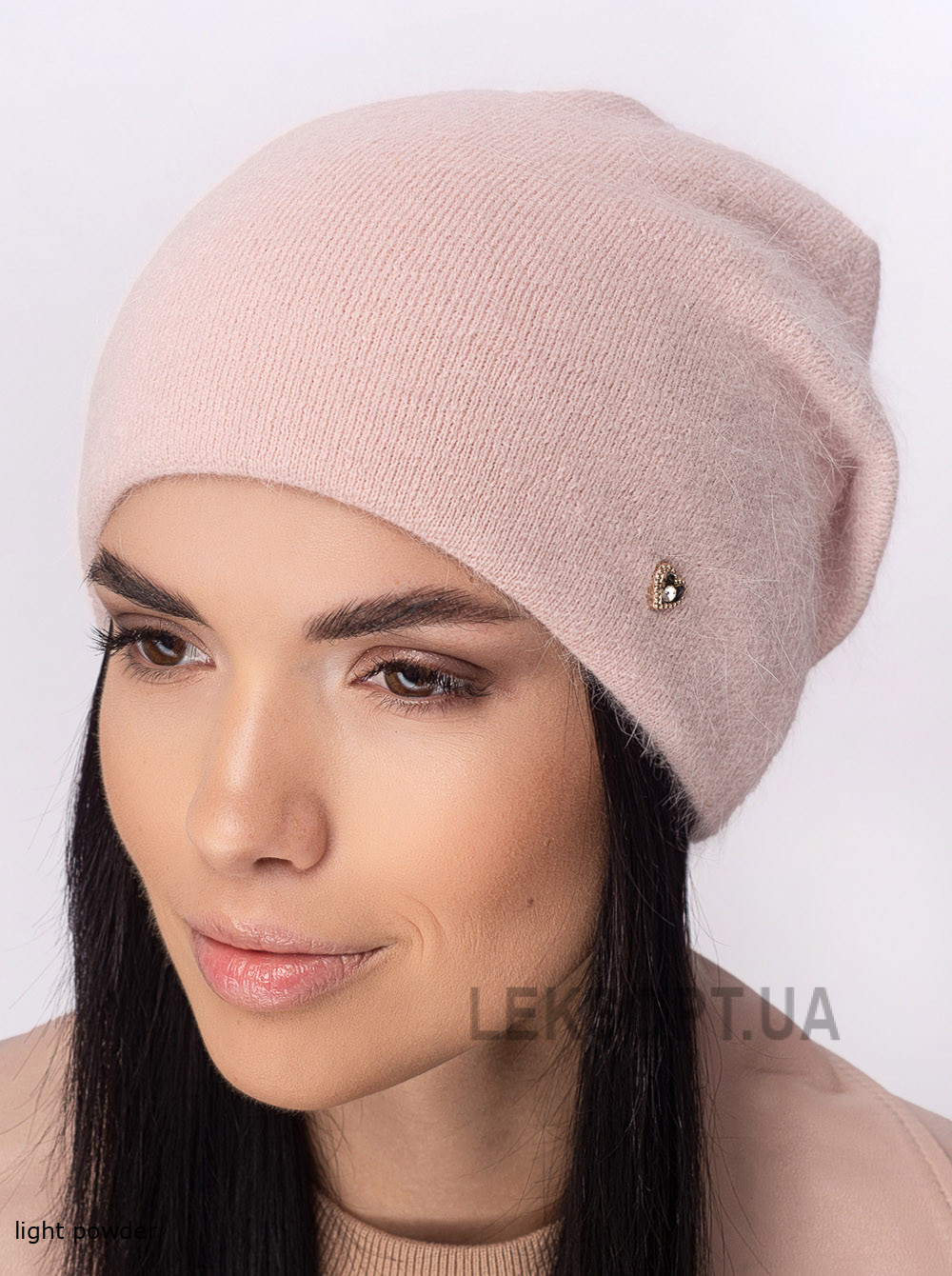 Women's cap Stella