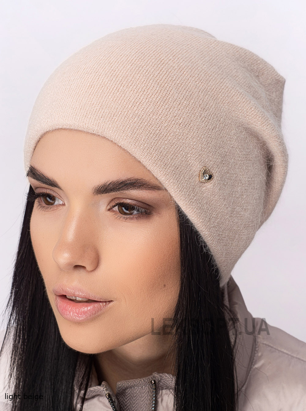 Women's cap Stella