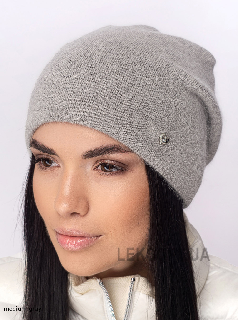 Women's cap Stella